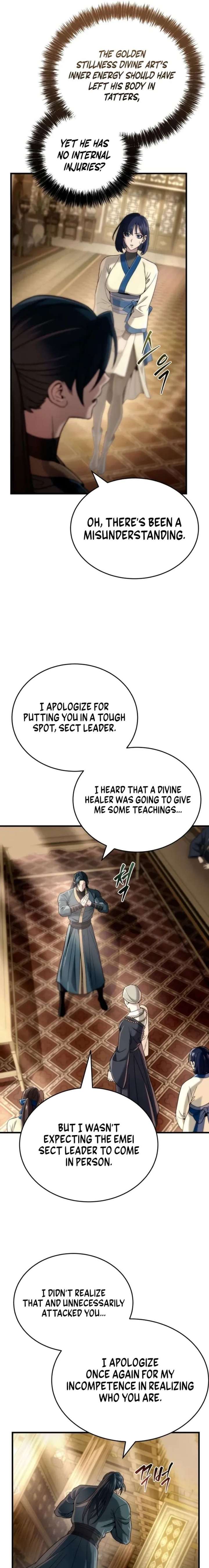 Sichuan’s Supreme King Chapter 11 - Page 21