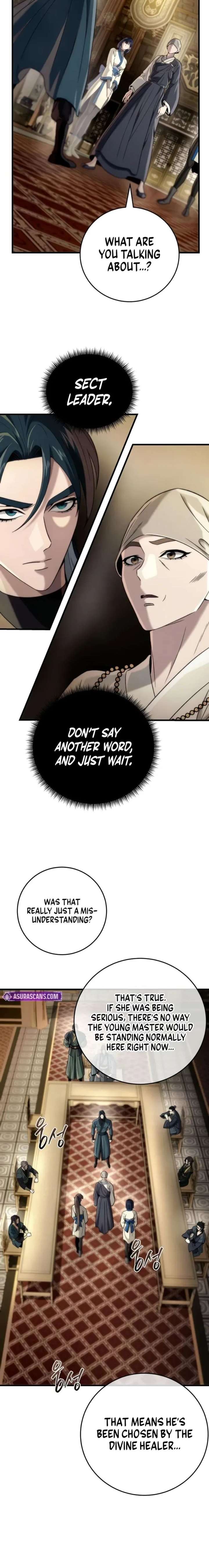 Sichuan’s Supreme King Chapter 11 - Page 22