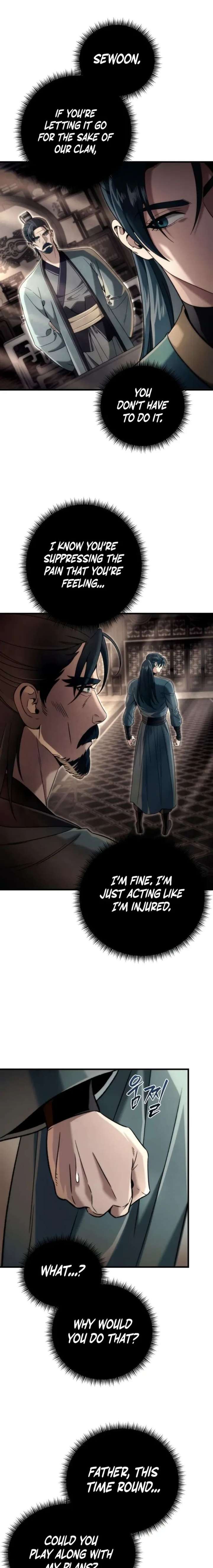 Sichuan’s Supreme King Chapter 11 - Page 23