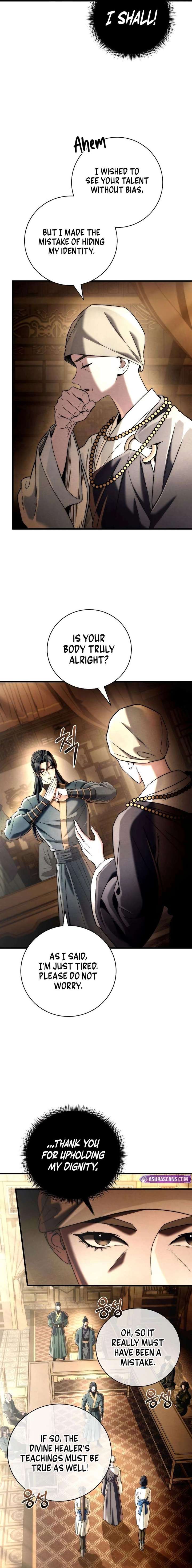 Sichuan’s Supreme King Chapter 12 - Page 4