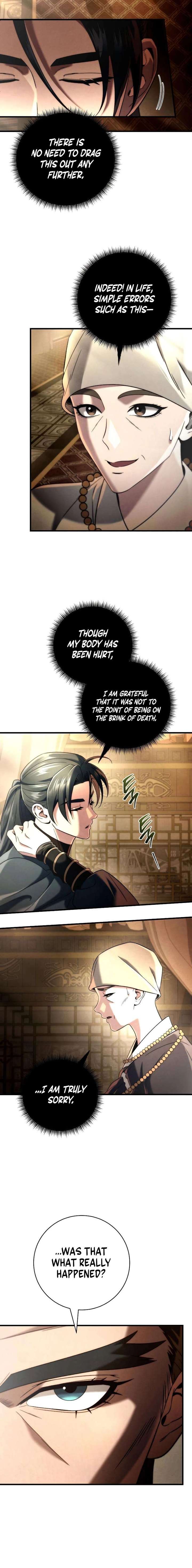 Sichuan’s Supreme King Chapter 12 - Page 5