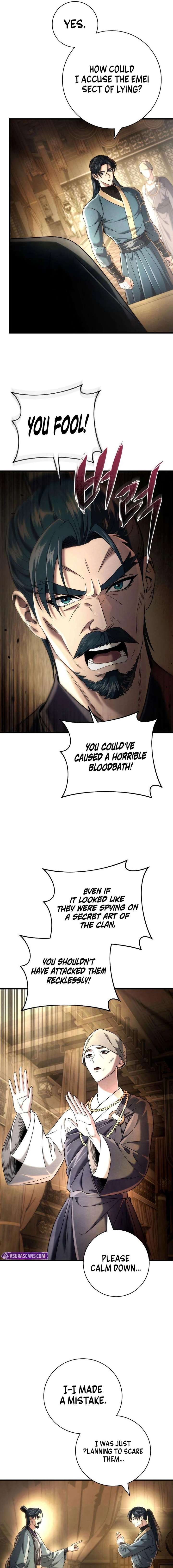 Sichuan’s Supreme King Chapter 12 - Page 6