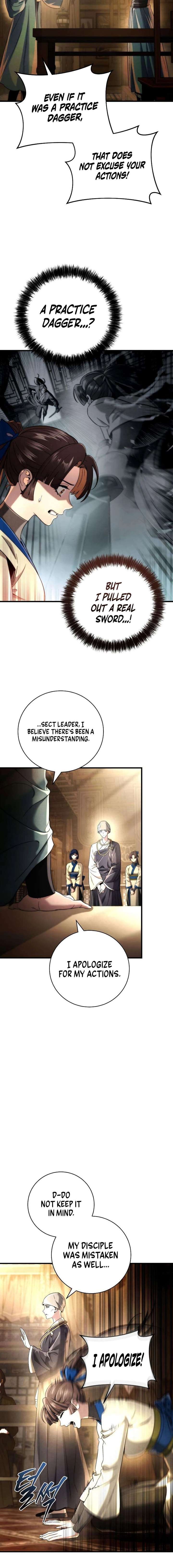 Sichuan’s Supreme King Chapter 12 - Page 7