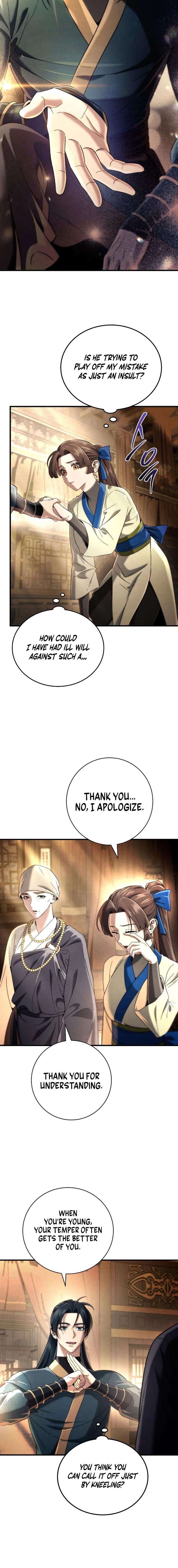Sichuan’s Supreme King Chapter 12 - Page 9