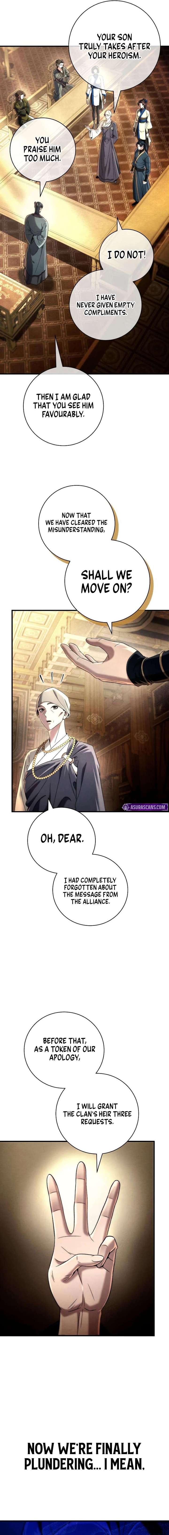 Sichuan’s Supreme King Chapter 12 - Page 10