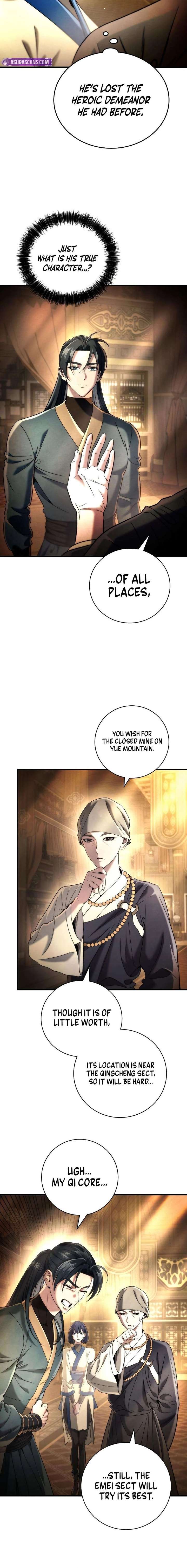 Sichuan’s Supreme King Chapter 12 - Page 13