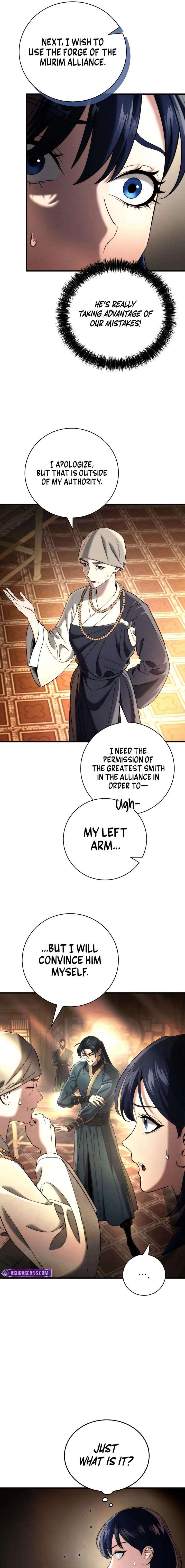 Sichuan’s Supreme King Chapter 12 - Page 14