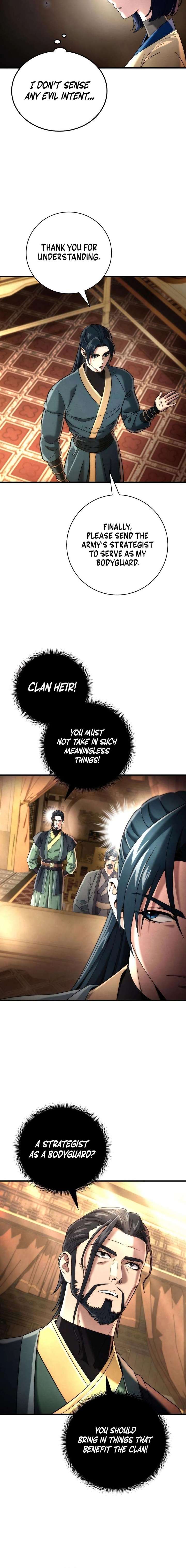 Sichuan’s Supreme King Chapter 12 - Page 15