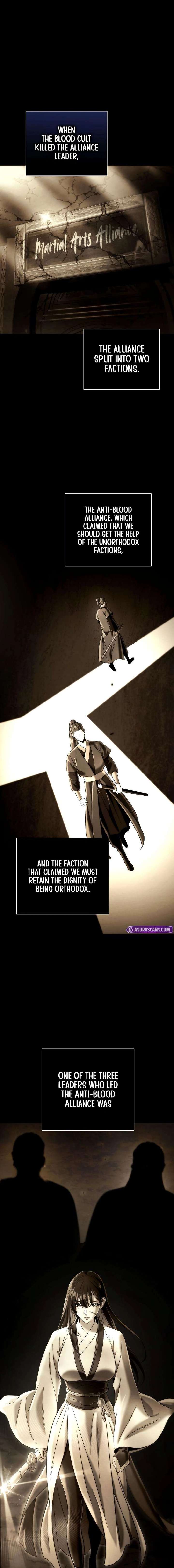 Sichuan’s Supreme King Chapter 12 - Page 18
