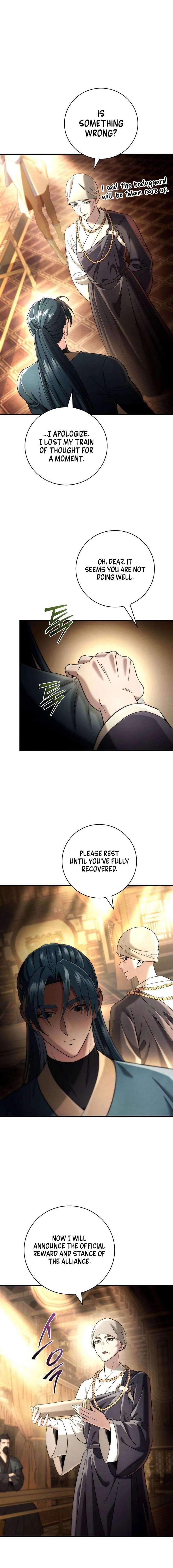 Sichuan’s Supreme King Chapter 12 - Page 21