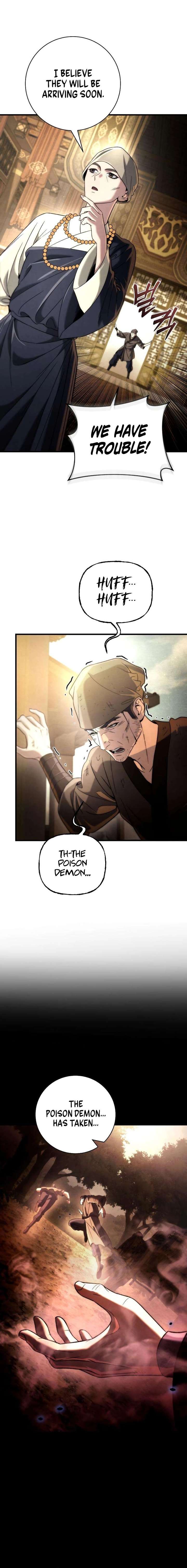 Sichuan’s Supreme King Chapter 12 - Page 23