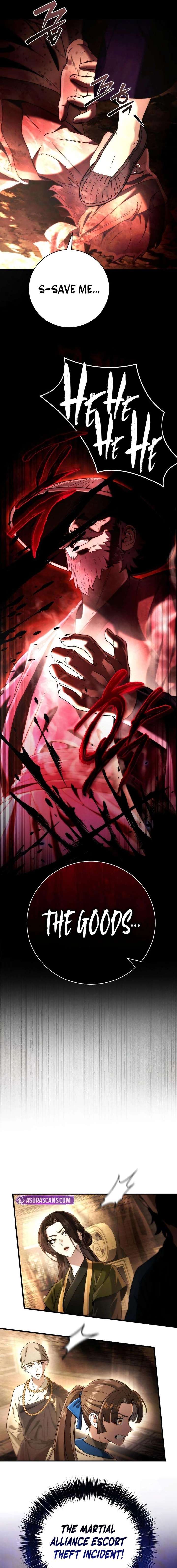 Sichuan’s Supreme King Chapter 12 - Page 24