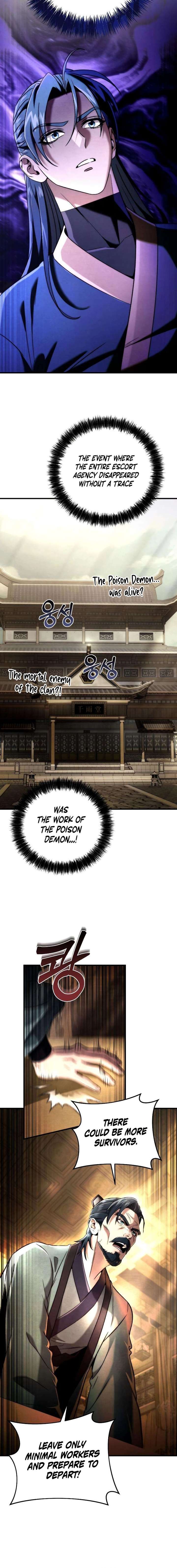 Sichuan’s Supreme King Chapter 12 - Page 25