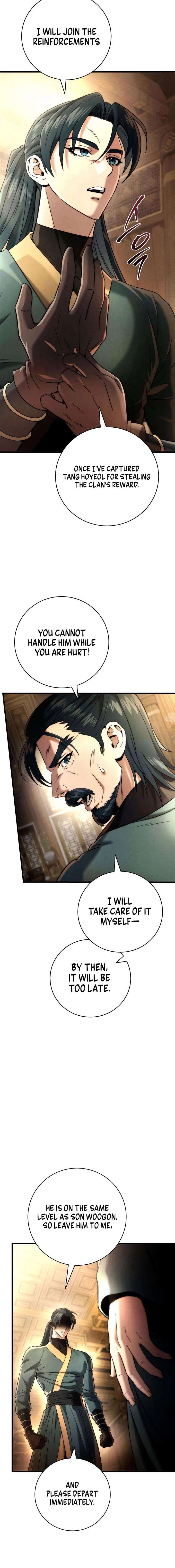 Sichuan’s Supreme King Chapter 12 - Page 27