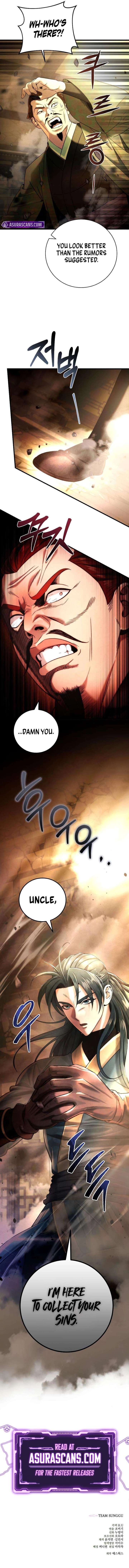 Sichuan’s Supreme King Chapter 12 - Page 30