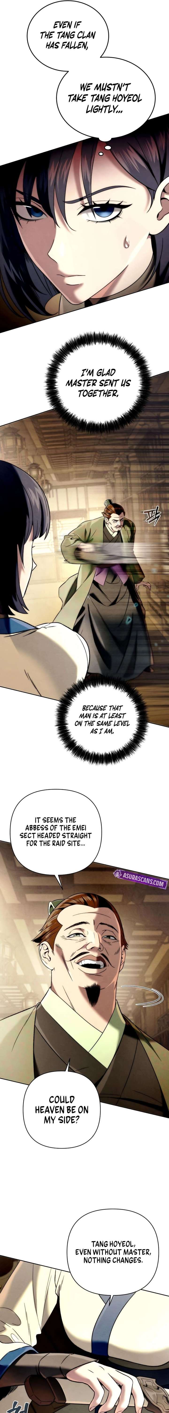 Sichuan’s Supreme King Chapter 13 - Page 6