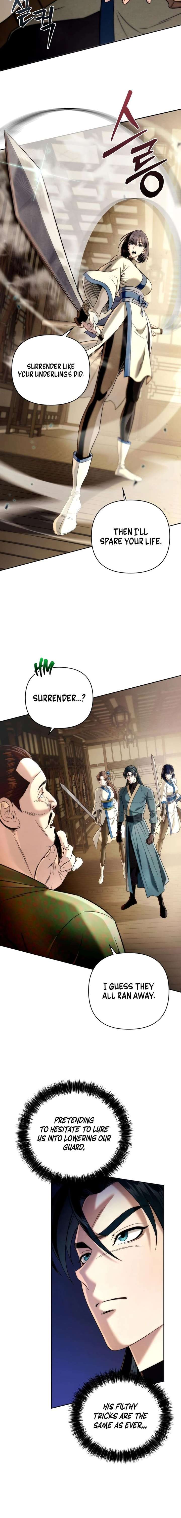 Sichuan’s Supreme King Chapter 13 - Page 7