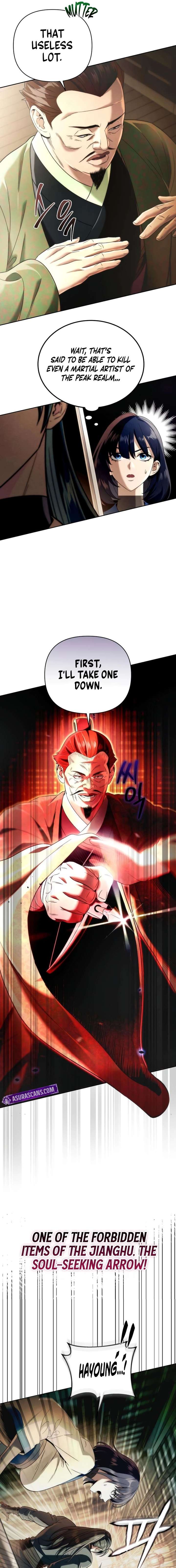 Sichuan’s Supreme King Chapter 13 - Page 8
