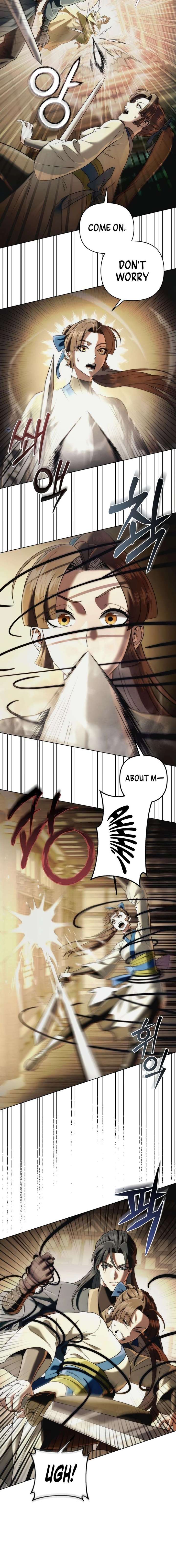 Sichuan’s Supreme King Chapter 13 - Page 9