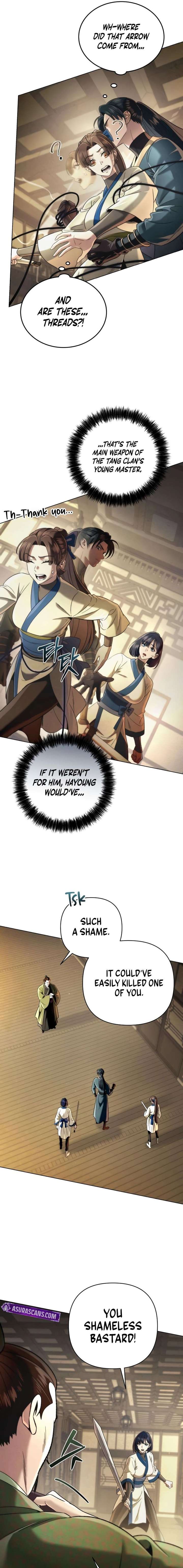 Sichuan’s Supreme King Chapter 13 - Page 10