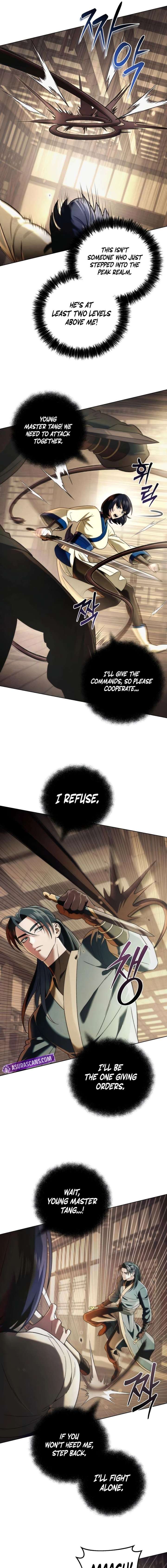 Sichuan’s Supreme King Chapter 13 - Page 12