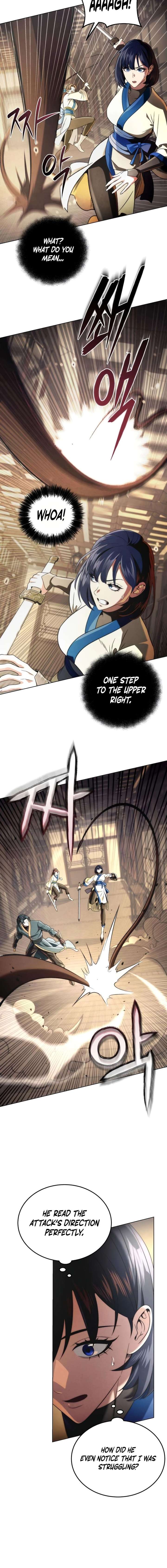 Sichuan’s Supreme King Chapter 13 - Page 13