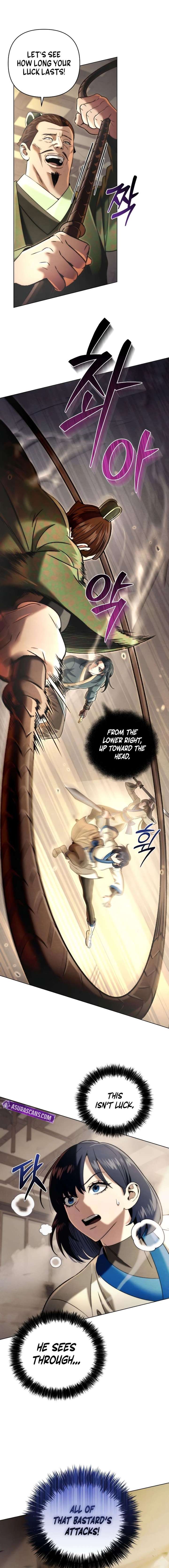 Sichuan’s Supreme King Chapter 13 - Page 14