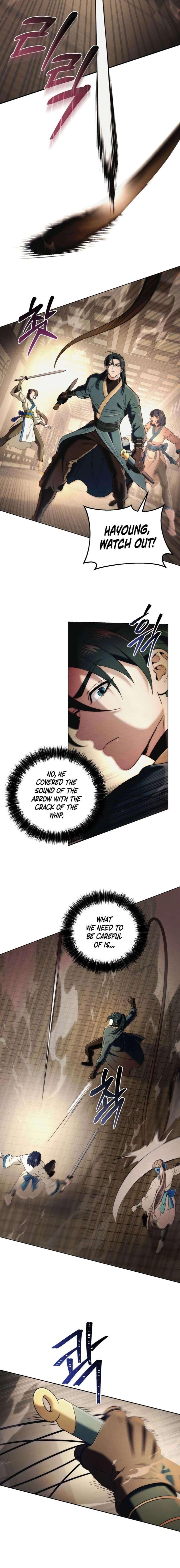 Sichuan’s Supreme King Chapter 13 - Page 17