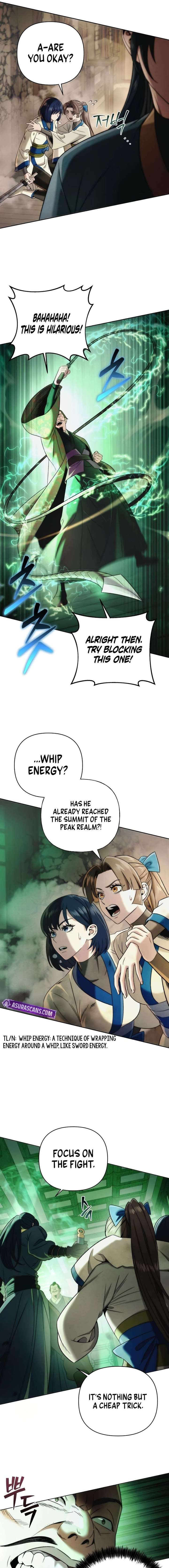 Sichuan’s Supreme King Chapter 13 - Page 20