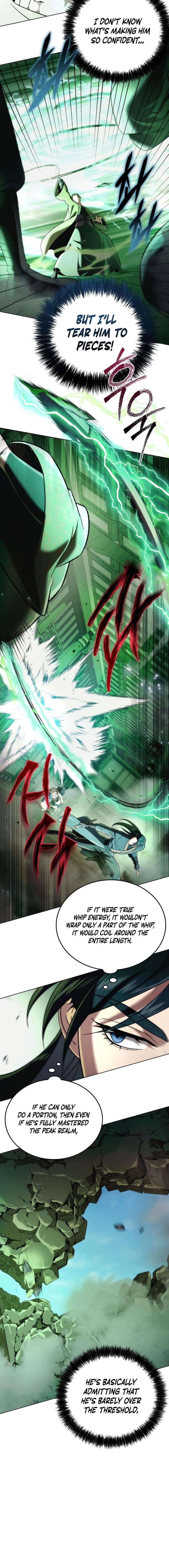 Sichuan’s Supreme King Chapter 13 - Page 21