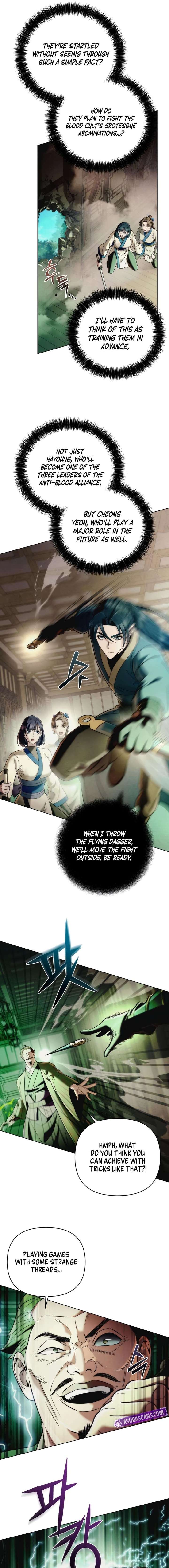 Sichuan’s Supreme King Chapter 13 - Page 22