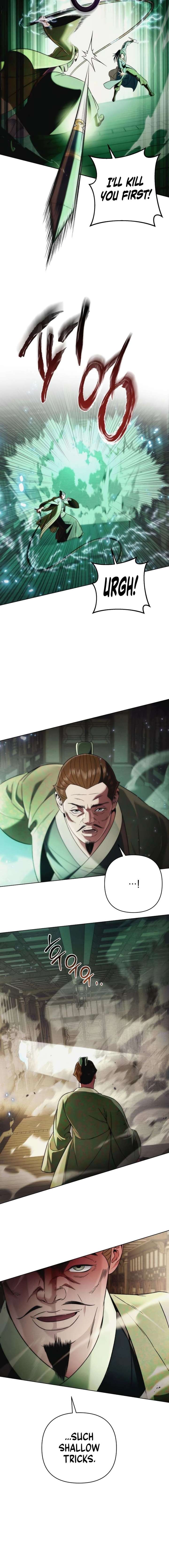 Sichuan’s Supreme King Chapter 13 - Page 23