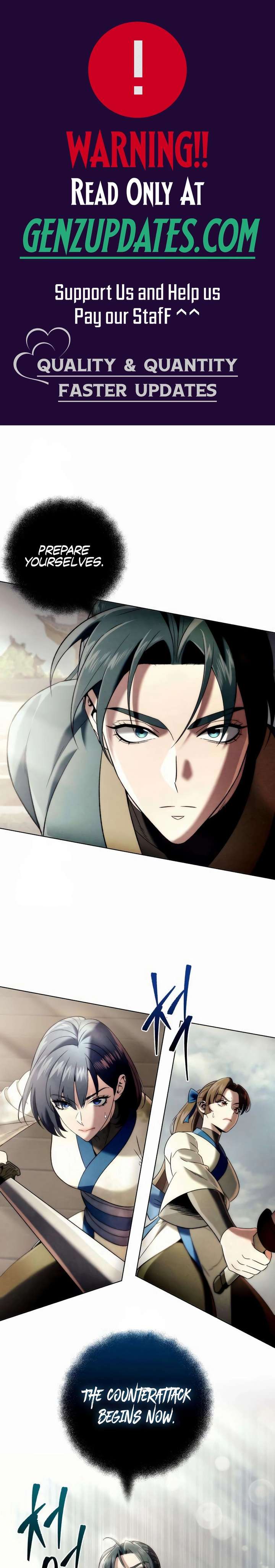 Sichuan’s Supreme King Chapter 14 - Page 1