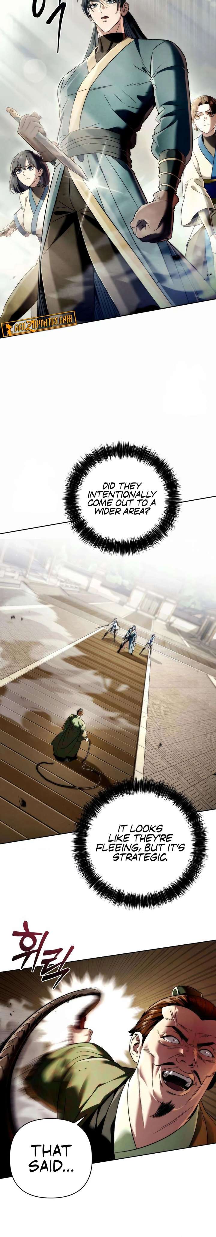 Sichuan’s Supreme King Chapter 14 - Page 2