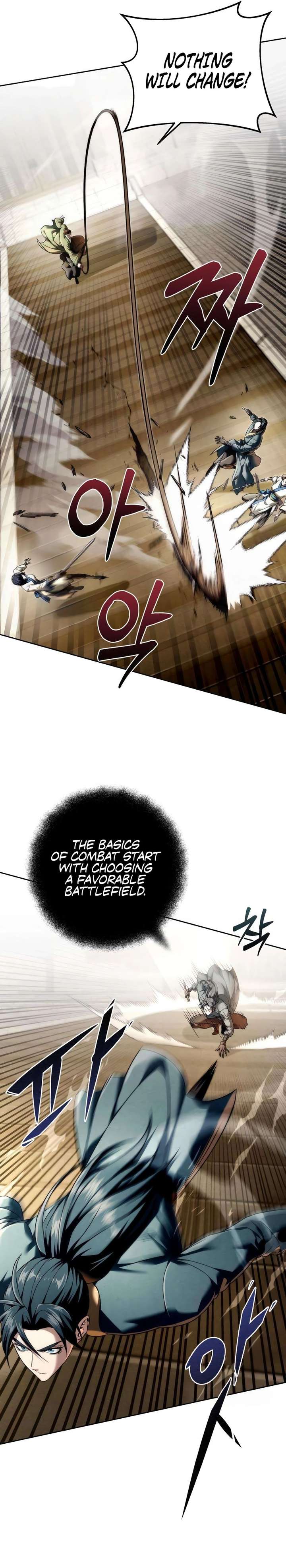 Sichuan’s Supreme King Chapter 14 - Page 3