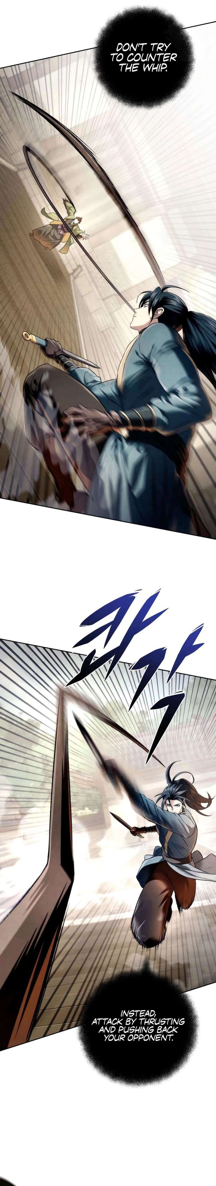 Sichuan’s Supreme King Chapter 14 - Page 4