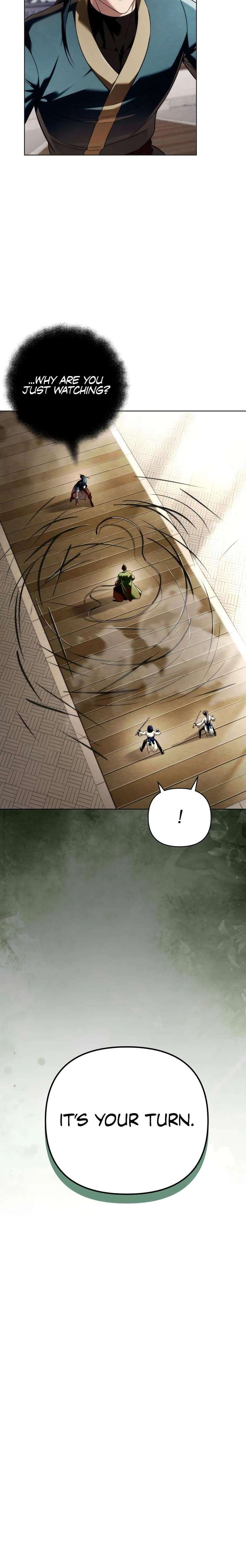 Sichuan’s Supreme King Chapter 14 - Page 8