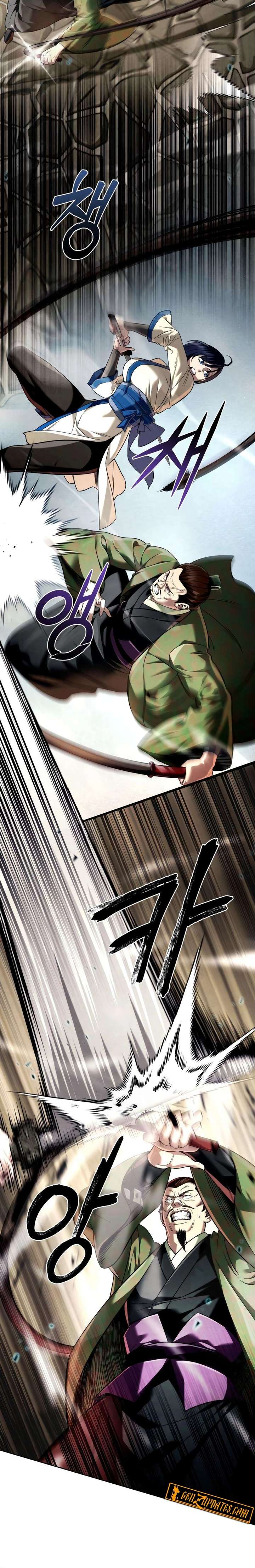 Sichuan’s Supreme King Chapter 14 - Page 10