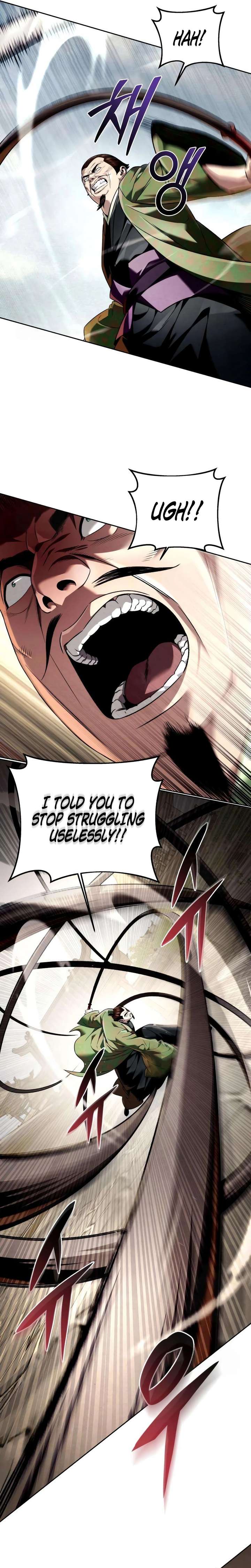 Sichuan’s Supreme King Chapter 14 - Page 11