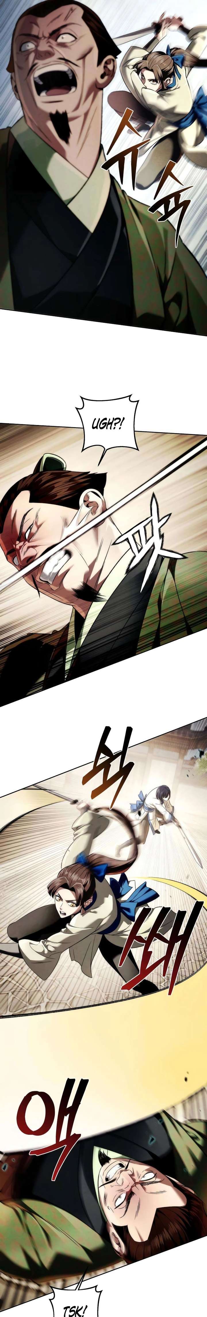 Sichuan’s Supreme King Chapter 14 - Page 13