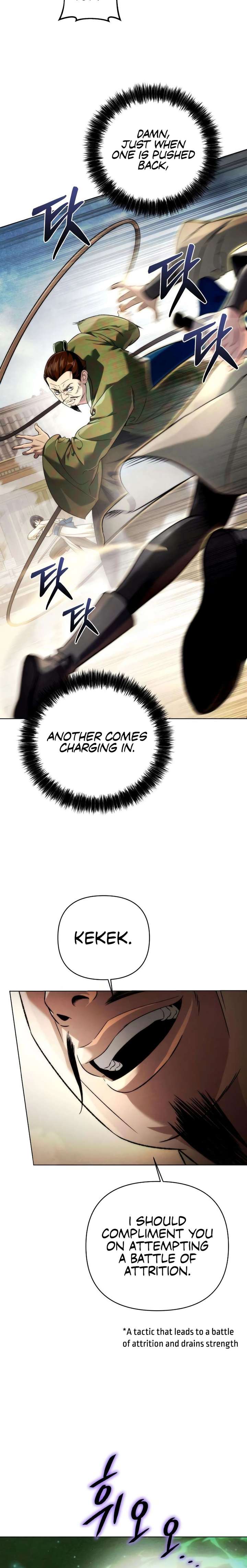 Sichuan’s Supreme King Chapter 14 - Page 14