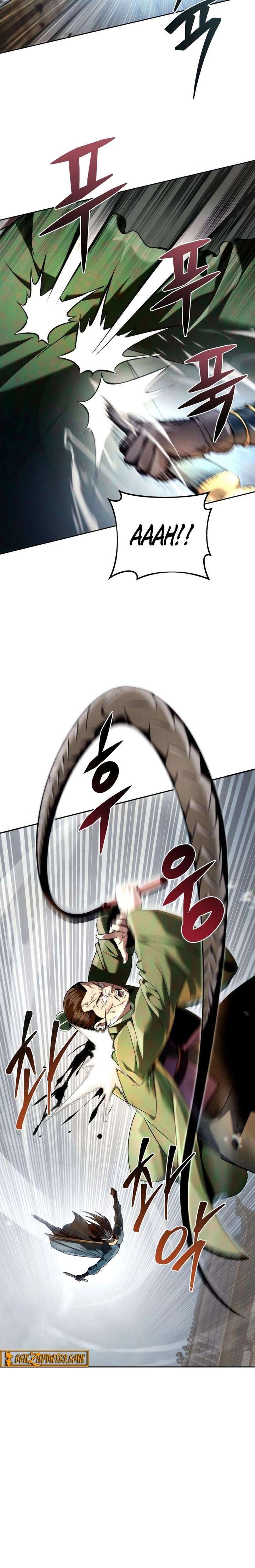 Sichuan’s Supreme King Chapter 14 - Page 21