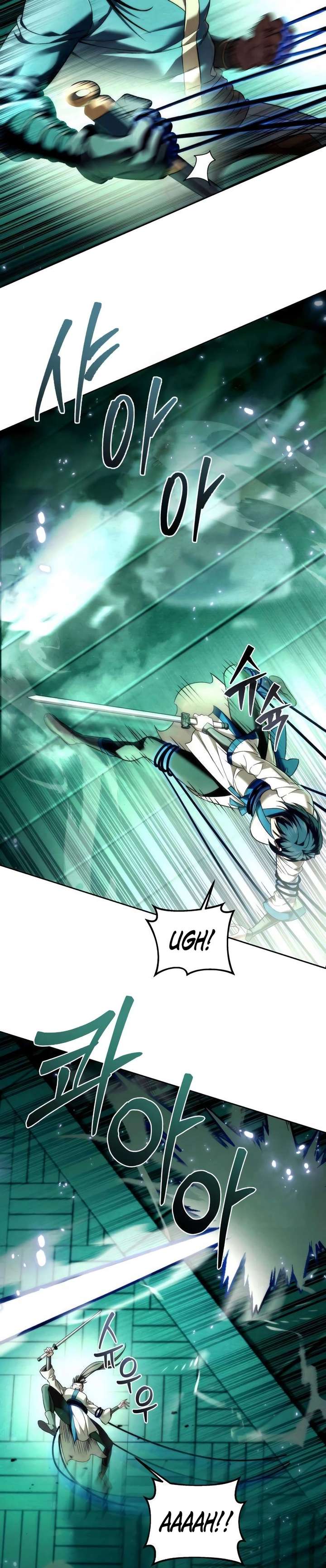 Sichuan’s Supreme King Chapter 14 - Page 25