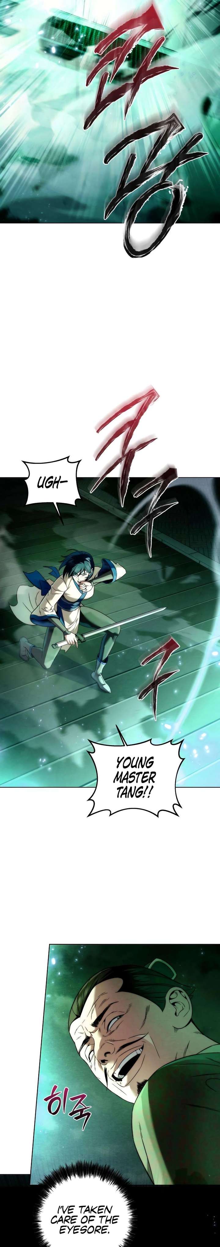 Sichuan’s Supreme King Chapter 14 - Page 28