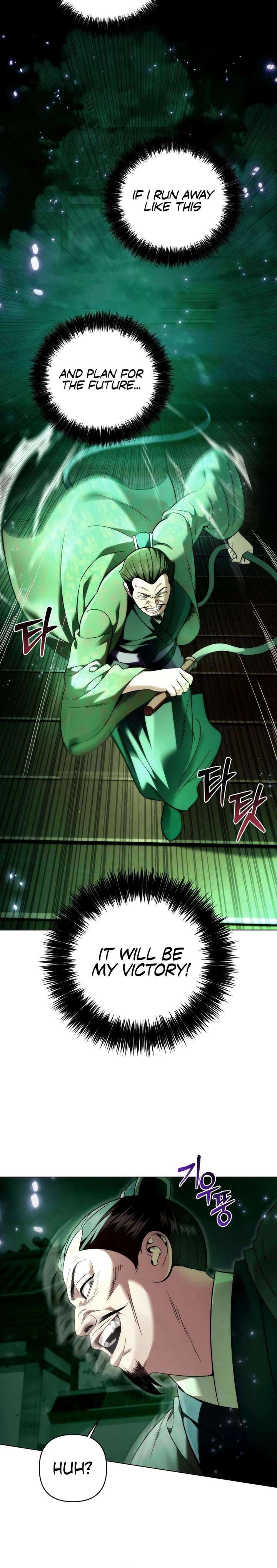 Sichuan’s Supreme King Chapter 14 - Page 29