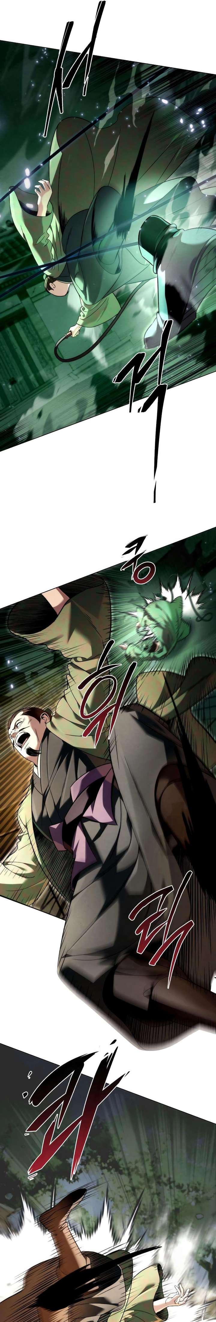 Sichuan’s Supreme King Chapter 14 - Page 30