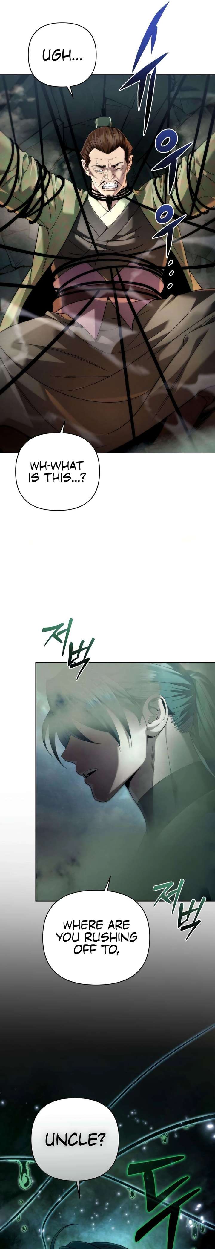 Sichuan’s Supreme King Chapter 14 - Page 32