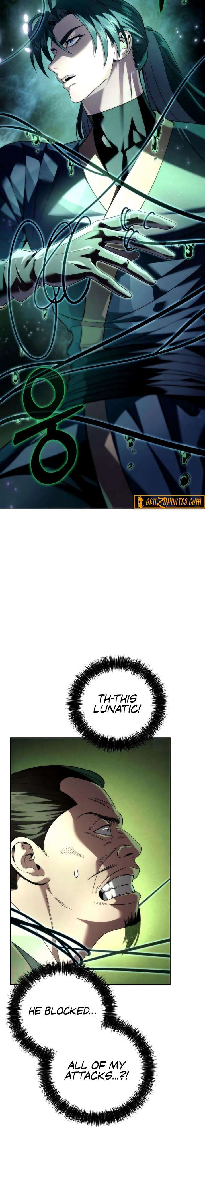 Sichuan’s Supreme King Chapter 14 - Page 33