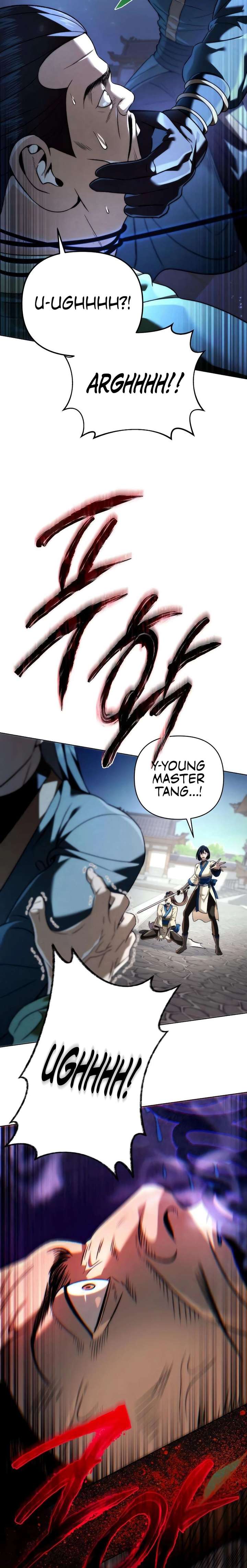 Sichuan’s Supreme King Chapter 14 - Page 37
