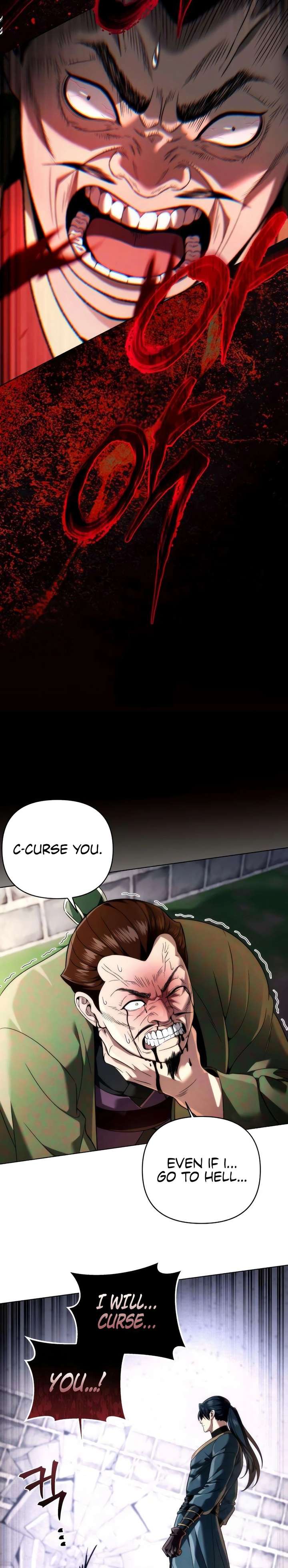 Sichuan’s Supreme King Chapter 14 - Page 38